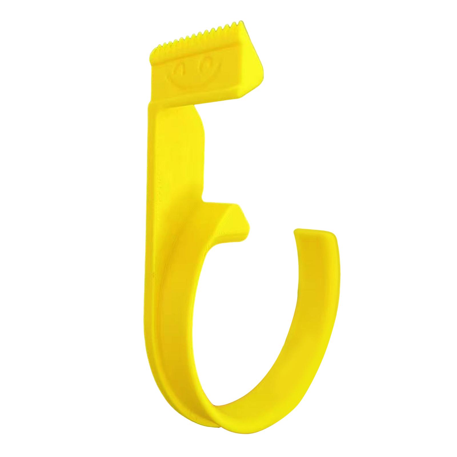 

Plastic Tape Roll Clip Handheld Tape Dispenser For Standard Masking Tape Rolls Compact Design Homes Decors Accessories S