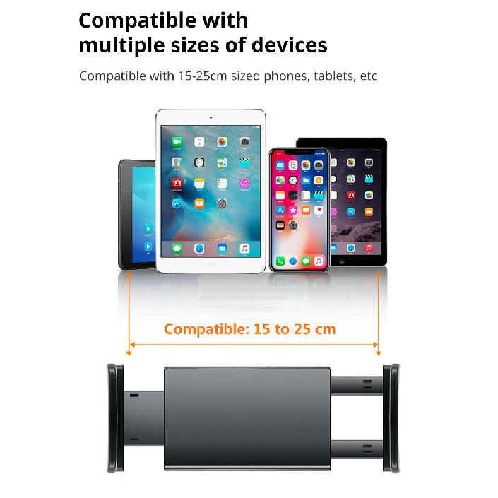 Xnyocn Tripod Floor Tablet Stand Adjustable Holder Mount Support for iPad Air Pro 12.9 Mini Xiaomi 4-13 Inch Lazy Holder Bracket