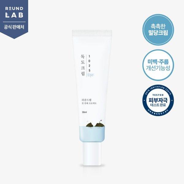 

Round Lab Round Lab 1025 Крем для кожи вокруг глаз Dokdo 30 мл