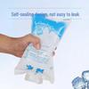 Kit pronto soccorso – Borse dell'acqua calda e cuscini refrigeranti