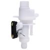 Upgraded Toilet Water Module Service Kit 31113 Replacement for Thetford Bravura Series Toilets