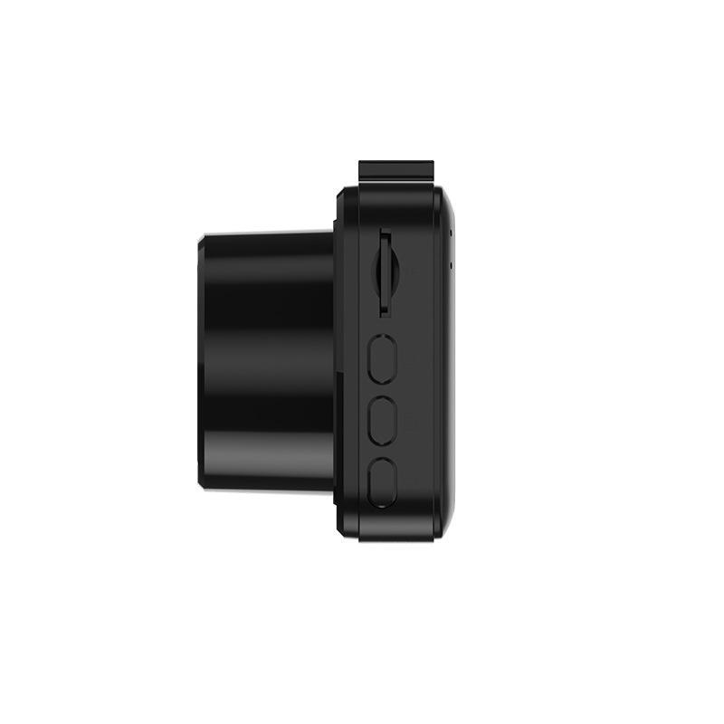Hot Sale Dash Cam with Front and Rear Dual Lens WiFi Car DVR Recorder 3" IPS Display 128MB Built-in Parking Monitor G-sensor
