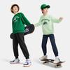 Anta Kids' Breathable Quick-Dry Knit Sports Pants