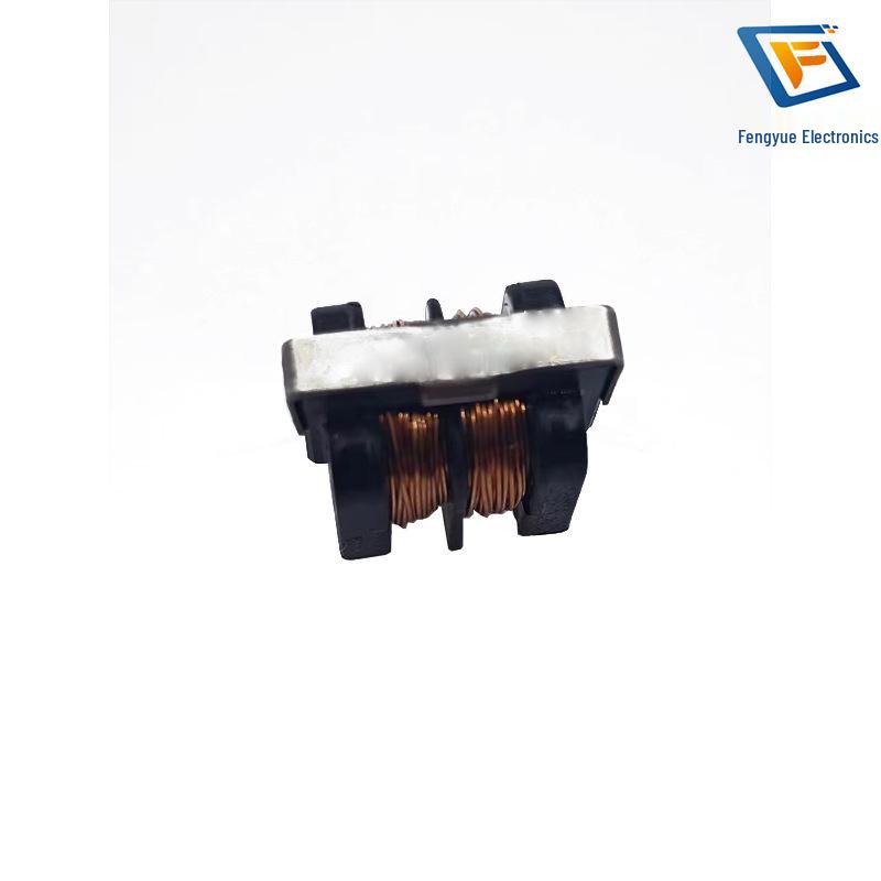 UU9.8 Common Mode Choke - 0.2 Wire, Double Coil, 110 Turns, 50mH Ferrite Core