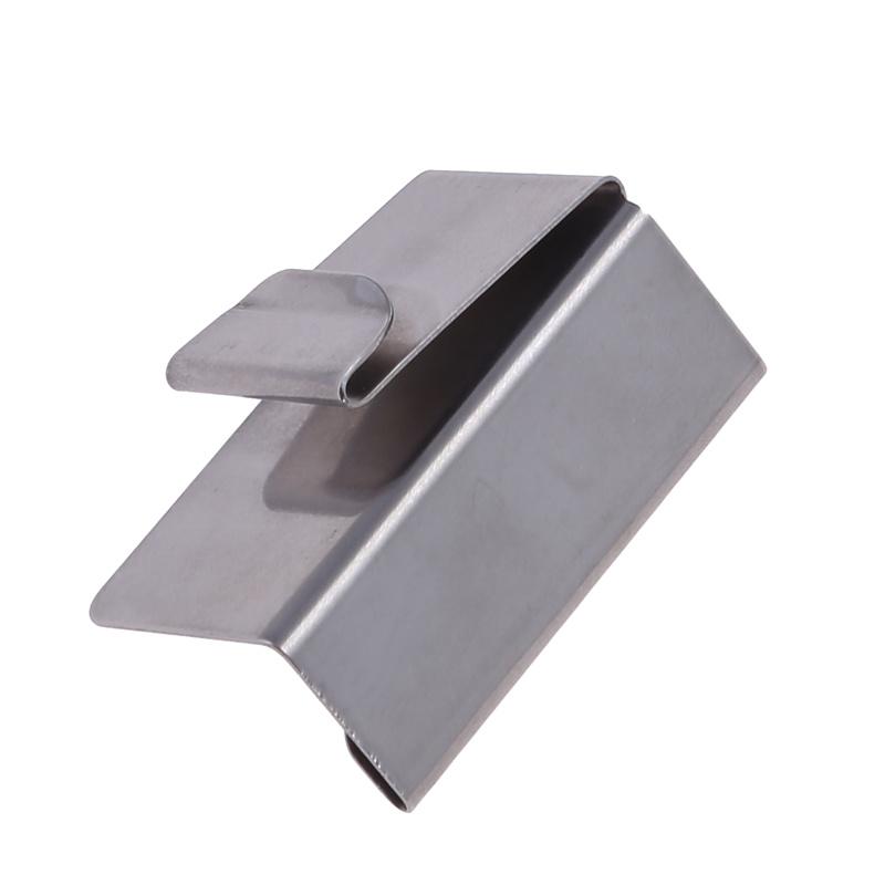 Industrial Overlock Sewing Machine Upper Sleeve Rule, Seam Guide, Hemmer Guider, Hem Guider, LAP SEAM FOLDER, Lap Seam Folder