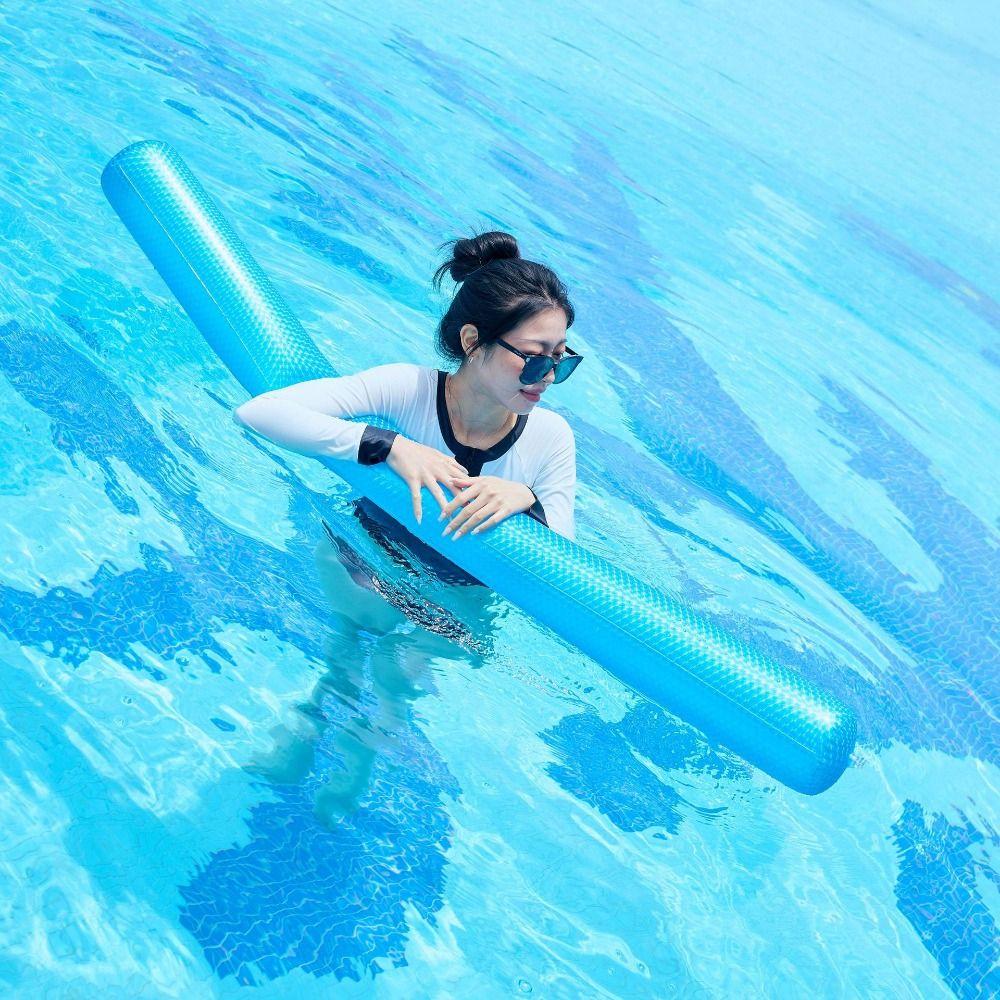 Jumbo Size PVC Pool Inflatable Sticks Portable Pool Buoyancy Stick  Pool Party