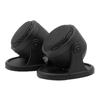 Pre-wired Car Audios Tweeter Universal High Efficiency Mini Dome Tweeter Loudspeaker 20W Loud Speaker