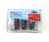 Zman Yumuşak Yem MinnowZ 3 İnç 6/Paket Sabah Sefası (0693)