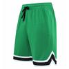 Pantaloncini da Basket Estivi da Corsa Uomo Vita Elastica Sociale 6 Colori Abbigliamento Sportivo Pantaloncini da Allenamento