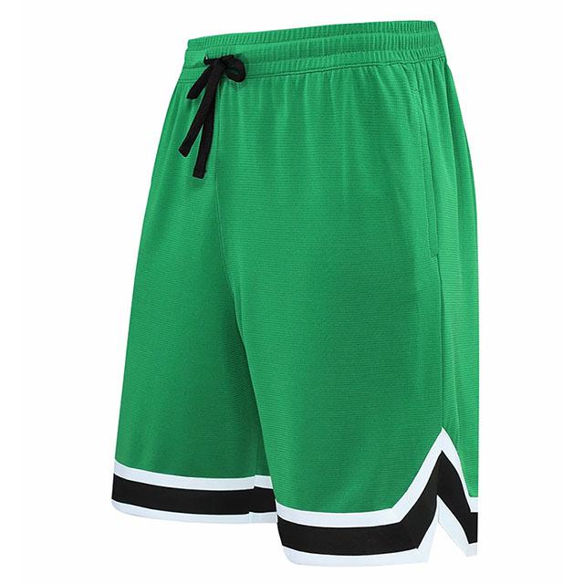 Pantaloncini da Basket Estivi da Corsa Uomo Vita Elastica Sociale 6 Colori Abbigliamento Sportivo Pantaloncini da Allenamento