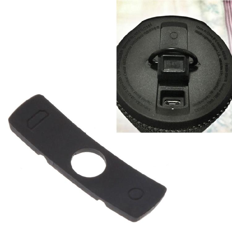 High Quality Silicone Cap For Megaboom Wireless Speaker Hole Cover Water Discouraging Adventure Ready
