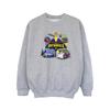 Batwheels Girls Vehicles Sweatshirt