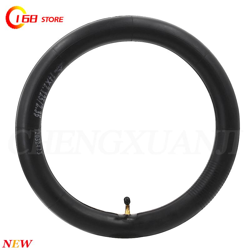 For Electric Scooters and e-Bike 14*2.125 tire  inner  outer tires Thick and durable high-quality