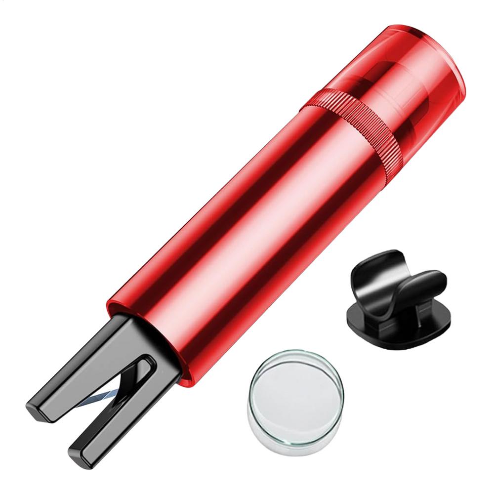 Window Breaker Seatbelt Cutter Safe Hammer Glass Breaker Under Water High-Intensity Tungsten Steel Vehicle Escape Safety Hammer