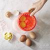Egg   Separator NonToxic   Egg White Filter Divider Kitchen Tool for Home Bakery(Yellow )