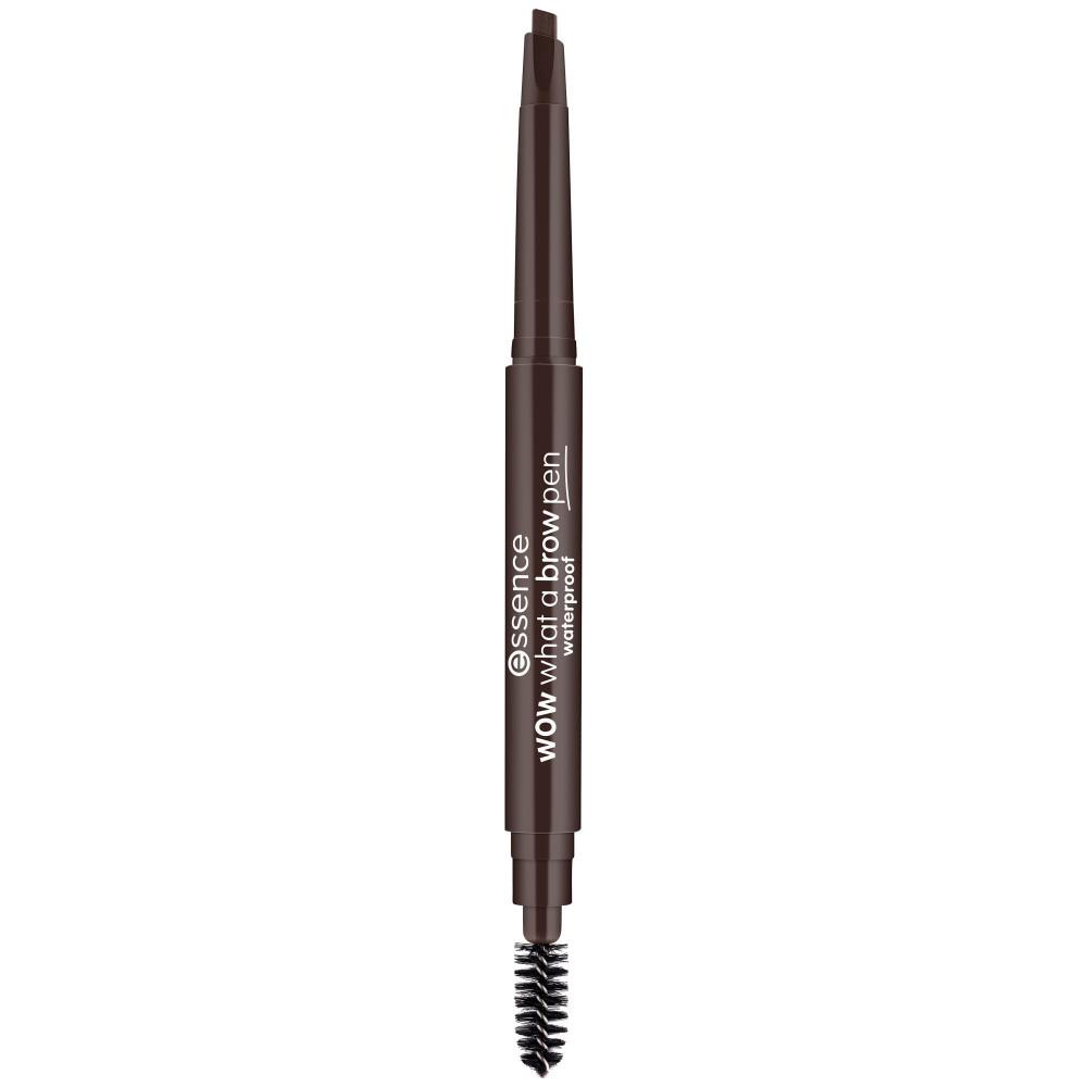 Essence Wow What a Brow Pen Wasserfester Augenbrauenstift –