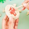 Dinosaur Fossil Excavation Kit: DIY Treasure Hunt for Kids – Educational & Fun Gift