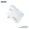 Wekome 140W Ice Silk Gallium Nitride Low-Temperature Multi-Protocol Fast Charger for Mobile Phones and Laptops.