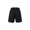 Jordan Printed Logo Mesh Drawstring Shorts Men Bottoms Black DQ5687-010