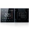 Smart Thermostat Digital Programmable LCD Display Touchscreen Underfloor Heating Temperature Controller Digital