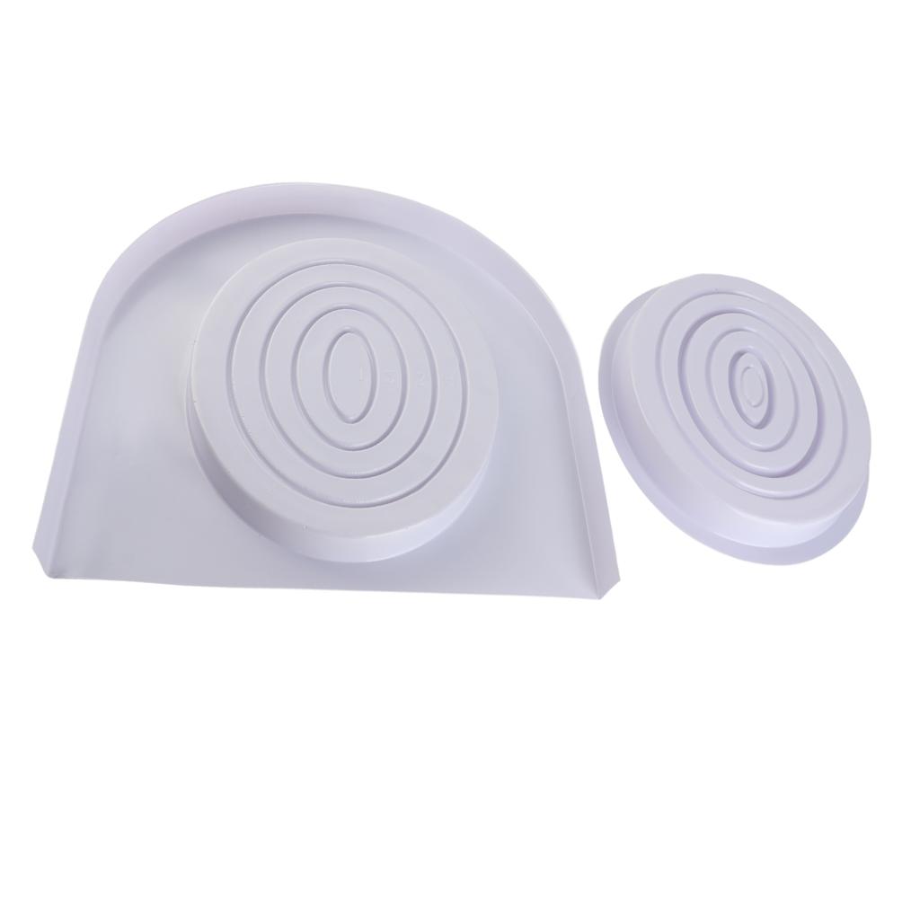 Tappetino da addestramento per toilette per gatti Tappetino per pulizia lettiera multiuso riutilizzabile per animali domestici per gatti Cani Animali domestici