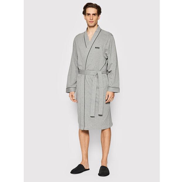 Халат BOSS Kimono EU S