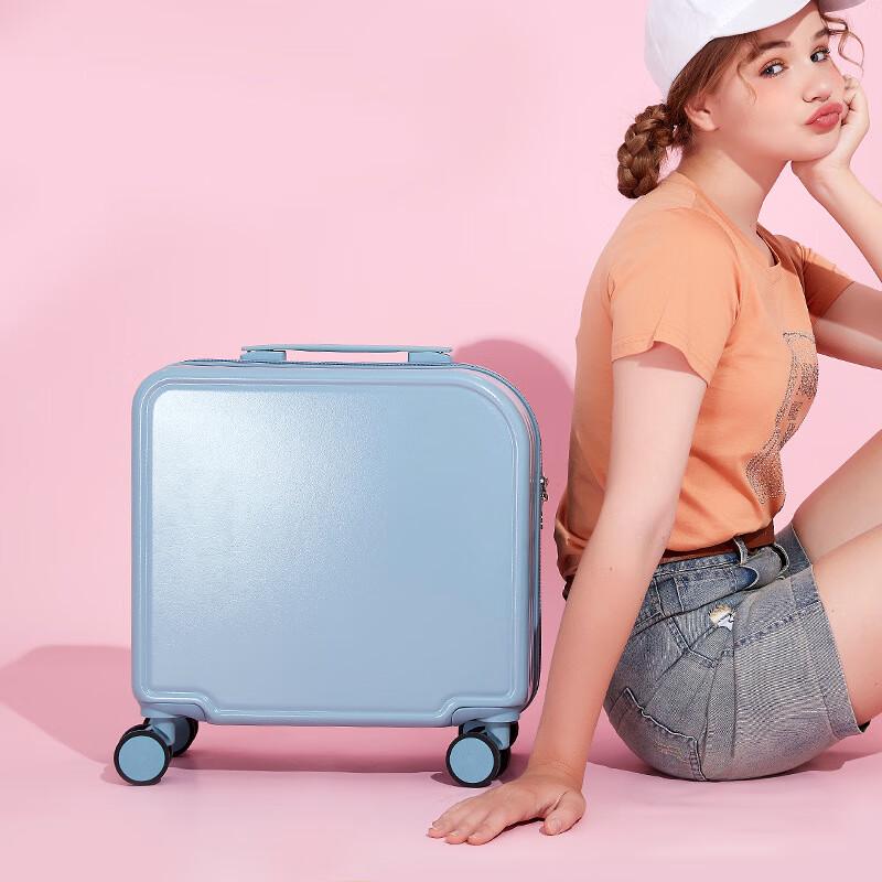 Li Shen Lightweight Carry-On Luggage