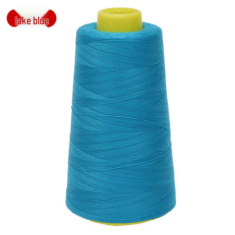 Pagoda 402 White Polyester Sewing Thread for Machine & Hand Sewing