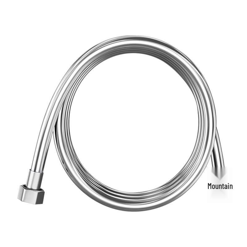 Vanward PVC Anti-Tangle Shower Hose