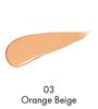 LUNASOL Seamless Correcting Liquid 03 [Concealer] Orange Beige - Covers blue-toned dullness