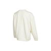Converse Crafted Fashion Crew Asia Sizing 'Egret' Men's 10024165-A01