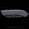 For BMW 5 Series E39 1999-2003 Car Headlight Lampshade Cover Shell Glass Lens Automobiles Head Light Lamp Lens Body kits Tuning