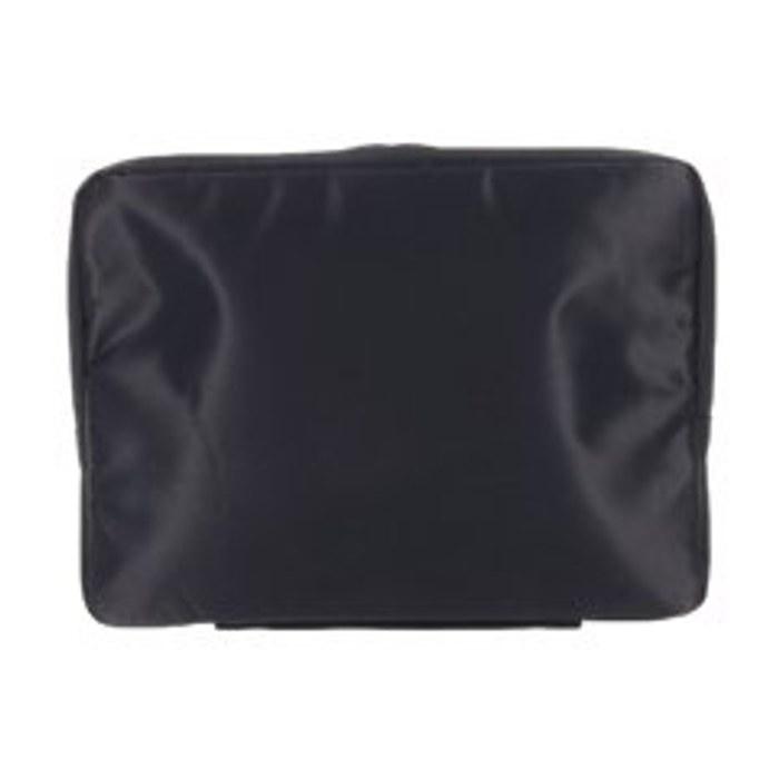 [Porter] TIME Document Case Clutch Bag, 1. Black, 34 x 25 x 3 cm