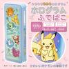 Showa Note Pokémon Colorful Pop Stationery Gift Set (7-Piece Set) 950729M09