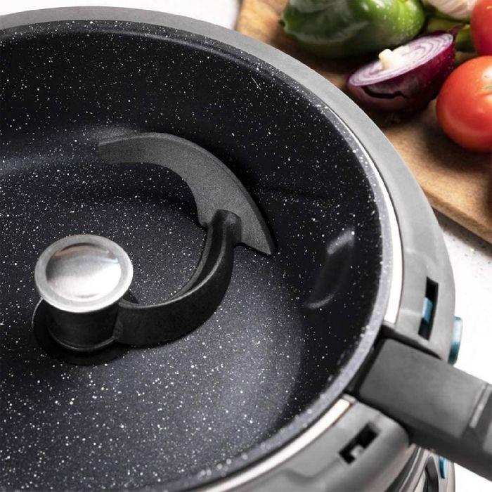 Cecotec Air Fryer Turbocécofry 4d Healthy