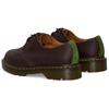 Dr. Martens Leather Minimalist Versatile Casual Shoes Men Shoes Brown 31855858
