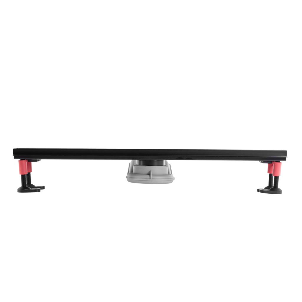 Odpływ neox superflow  czarny 900 sku rea-g7808