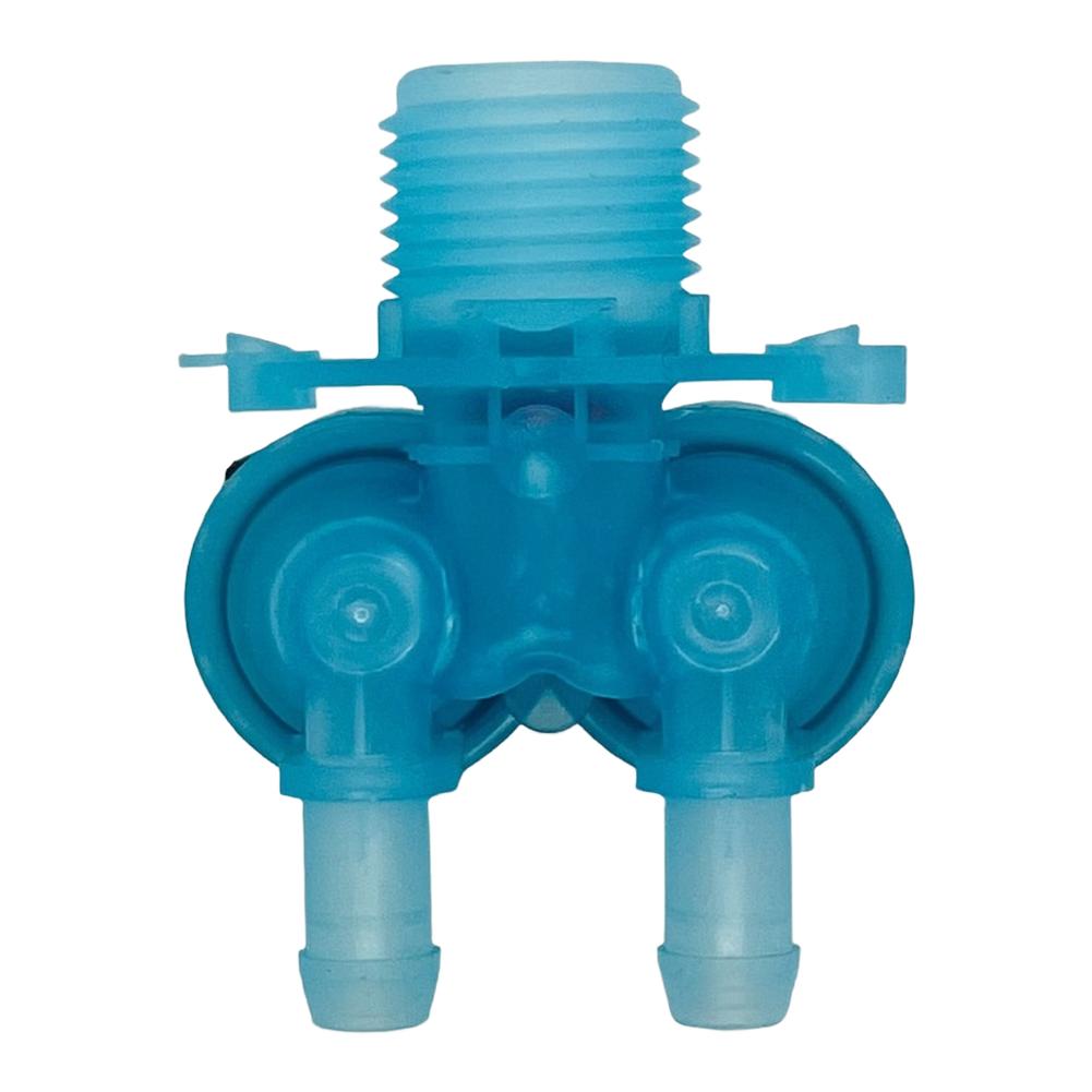 Washing Machine Solenoid Valve for W11036930 For replacement Ensures Smooth Water Flow and Reliable Performance