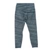 Seconde vie - Leggings Femme  Gym Yoga Bleu - Très bon état