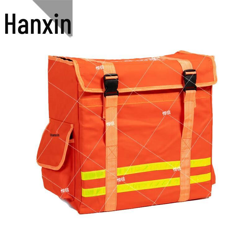 Hanxin Portable Forest Fire Hose Backpack
