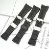 Resin Strap Suitable for Casio MTG-B3000 MTG-B3000D Watch Band MTG-B3000B Men's  Replacement Wristband