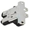 Car Rear Gate Lock ABS Tailgate Trunk Replacement for Vauxhall Insignia A 09‑17 20969620