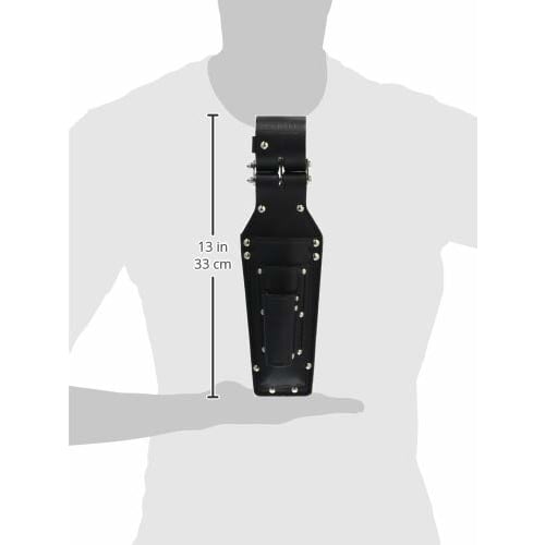 Chain-type hand press pliers and nipper holder KB-303PHDX