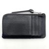 Used LOEWECard Case Calfskin unisex