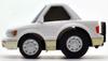 zero Leopard Late Model Choro-Q Z-41b (F31) (White)