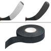 Nastro in tessuto per hockey su ghiaccio Nastri per stecche 25M Impugnatura confortevole Calzino per