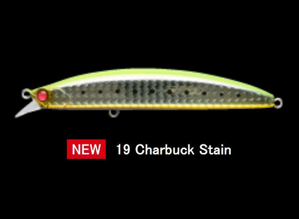 Apia Dover 99 F Floating Lure 19 (7497)