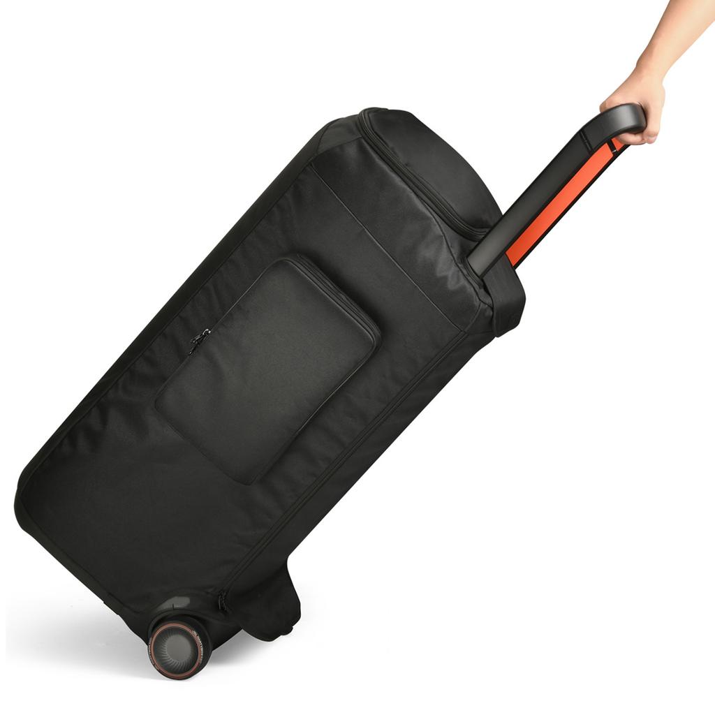 For JBL PartyBox 520 Speaker Carry Cover Wear Resist Party Speaker Dust Cover Mesh Speaker Protective Cover Speaker Accessories