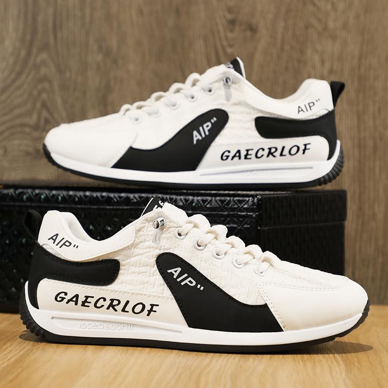 

2024 Мужская спортивная обувь, повседневная обувь, роскошные кроссовки для соревнований, беговые кроссовки для ходьбы, мужские кроссовки Tenis Masculino 44