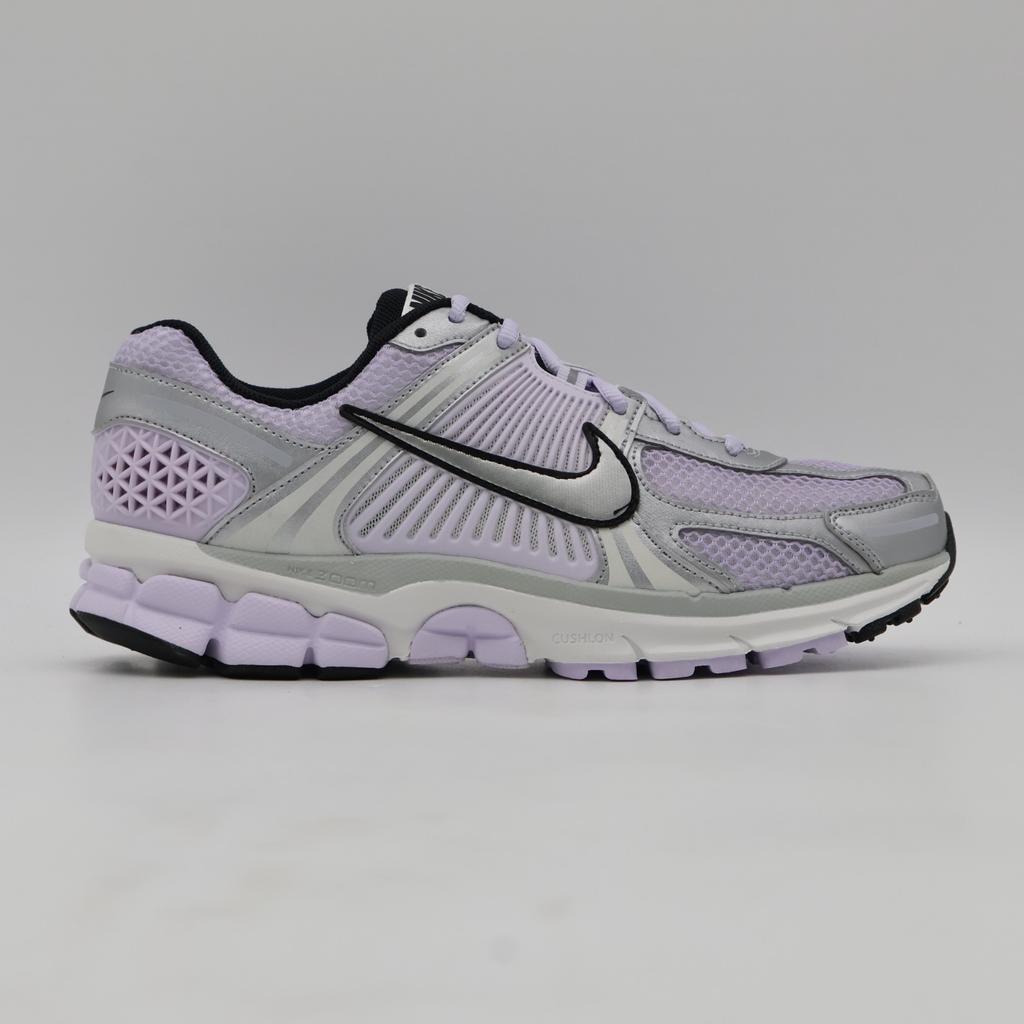 IB7253-500 Nike Zoom Vomero 5 Barely Grape Photon Dust Summit White (Women's)
